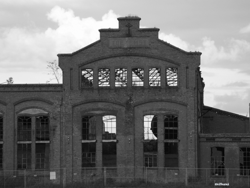 de toekomst Scheemda