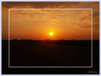 zonsondergang 3